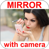 Mirror for girls by Lucy icon
