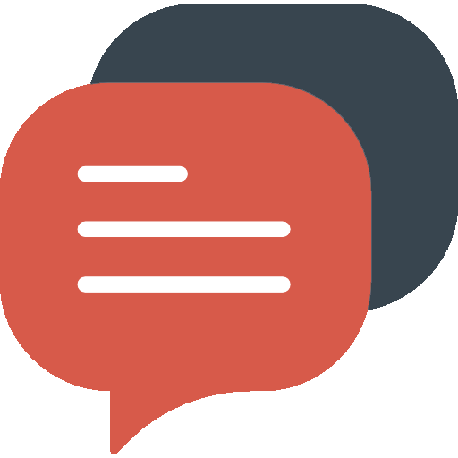 فضفض مع مجهول  تعارف و شات و د icon