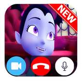 Call From Vаmpirina Video