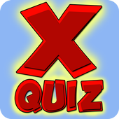 Quiz X Factor icon
