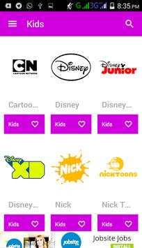 Uktvnow - mobile screenshot 2