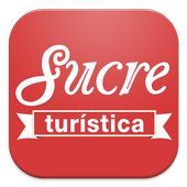 Sucre Turística icon