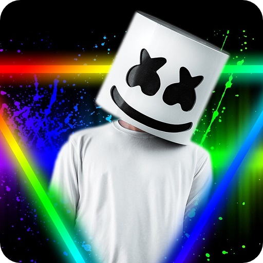 Marshmello Wallpapers HD icon