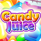 Candy Juice Mania icon