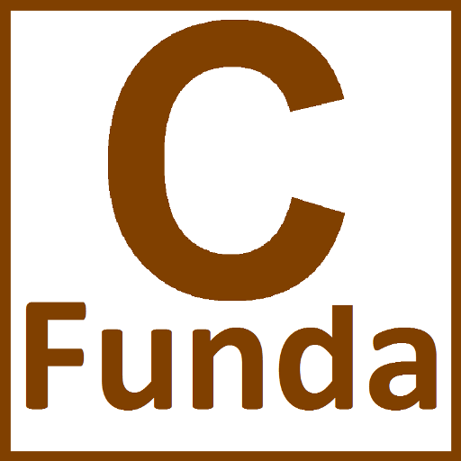 C Programming Funda icon
