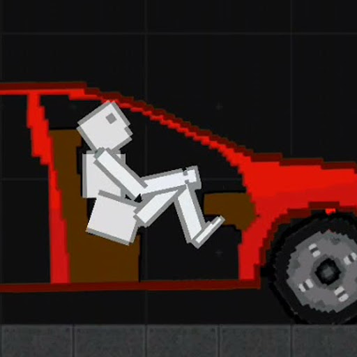 People Playground Game Guide icon