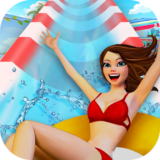 Water Park Adventure icon