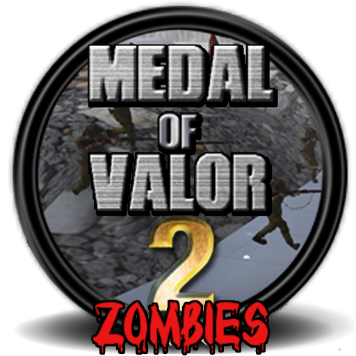 Medal Of Valor 2 Zombies icon