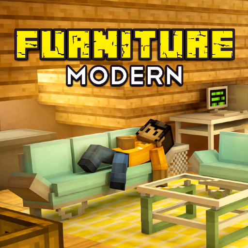 Furniture Mod icon