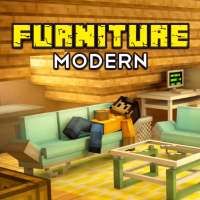 Furniture Mod