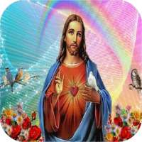 Jesus Fondo En Movimiento on 9Apps