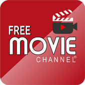 FREE MOVIE CHANNEL icon