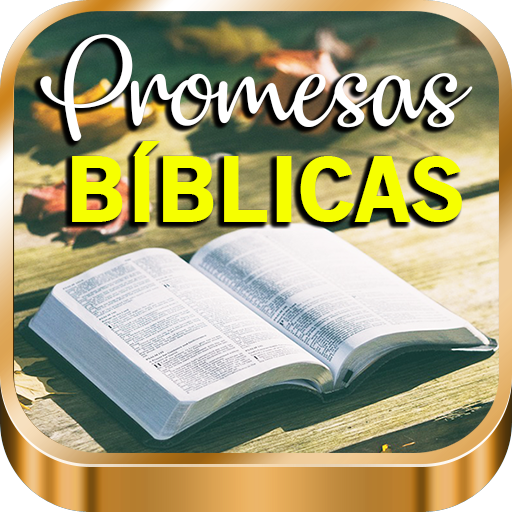 Promesas Bíblicas Cristianas icon