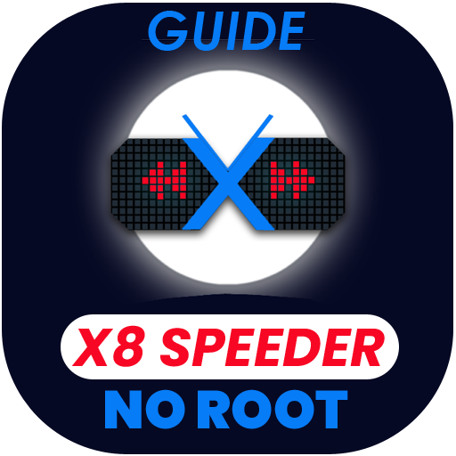 Higgs Domino X8 Speeder No Root Guide icon