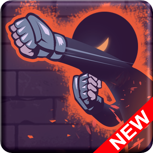 Stickman War Legend of Stick Wallpaper icon