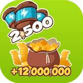 2K19 TIPS for Coin Master Spins and Coins GUIDE on 9Apps