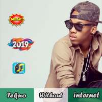 Tekno - new songs - without internet on 9Apps