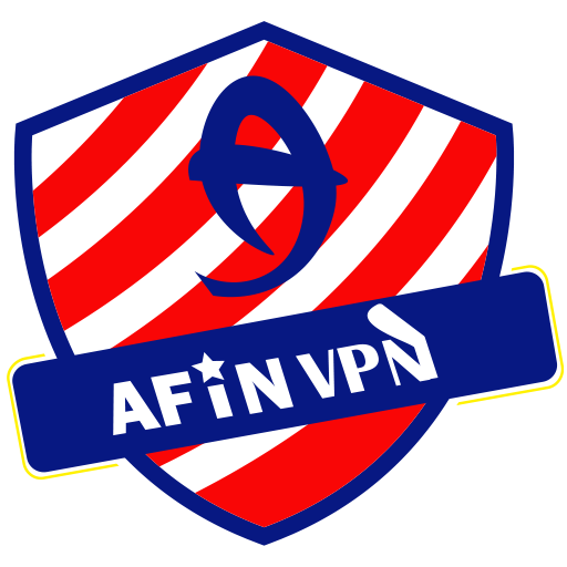 Afin VPN icon