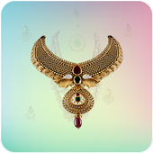 Jewellery Photo Editor icon