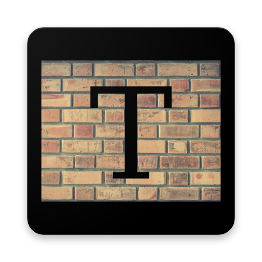 Textgram - Write on Walls icon
