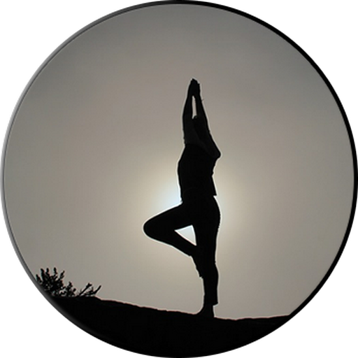 Meditation Music for Relaxation Free icon