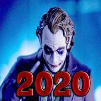 اقوال الجوكر جديد 2020 on 9Apps