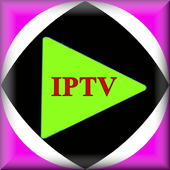 Daily IPTV icon