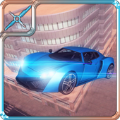 Fast Furios Car Driving Sim 3D icon
