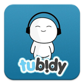 Free Tubidy Music icon