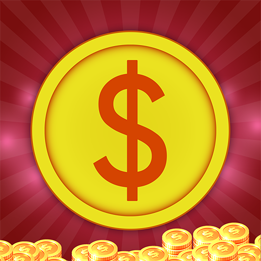 Spin to Win Cash : Luck by Scratch to Win icon