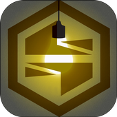 bluetooth remote control icon