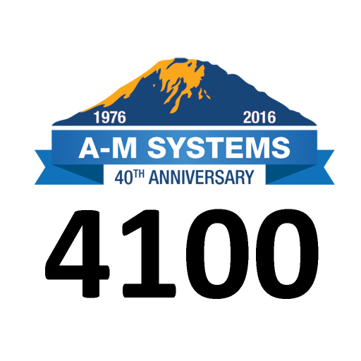 AMS 4100 icon