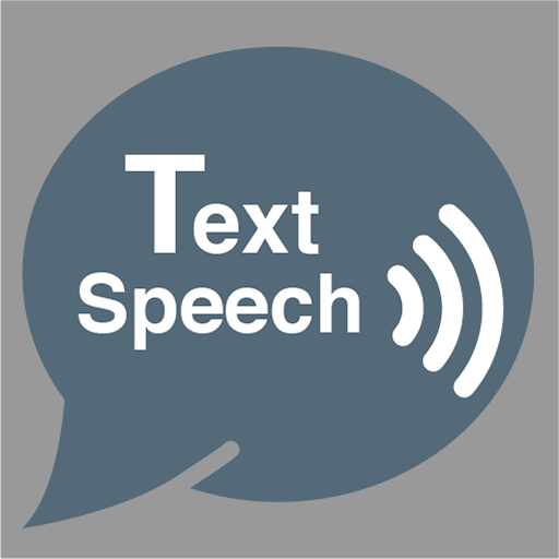 Text To Speech icon