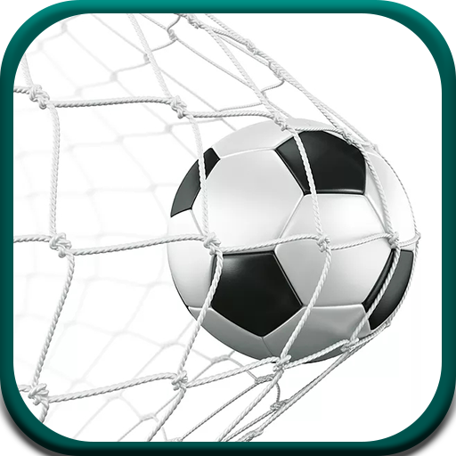 Eur Soccer Fight 2021 icon