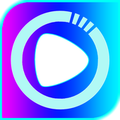 All Mp4 Video Player icon