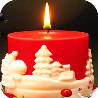 Candle Wallpaper HD on 9Apps