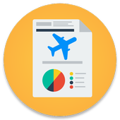 AirData иконка