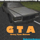 GTA icon