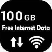 Daily Free 50 GB Internet Data For All Countries