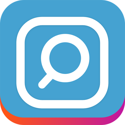 Profilizer Social Media Analyzer icon