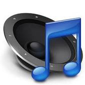Default Music Player icon