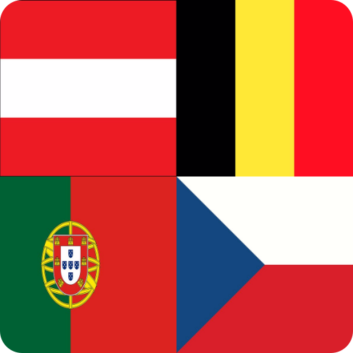 European Union countries quiz icon