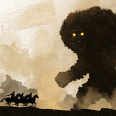 NEW Shadow of the Colossus tips icon