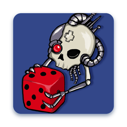 Wounds counter أيقونة