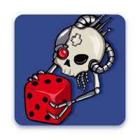 Wounds counter on 9Apps