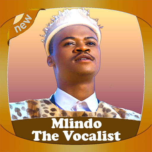 Songs  Mlindo The Vocalist - Offline icon