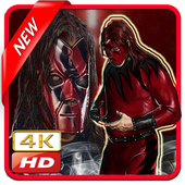 Kane Wallpaper hd WWE icon
