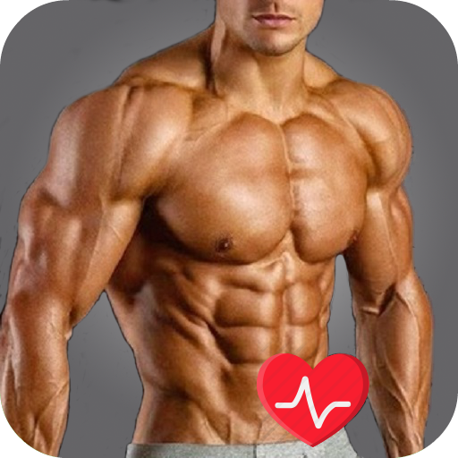 Home Workout - No Equipment - Lose weight exercise icon