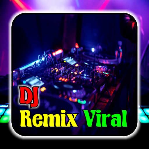 DJ Pak Cepak Cepak Cedew Tiktok icon