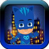 pj game masks